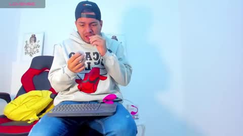 enrique online show from January 2025 12:48:01 PM