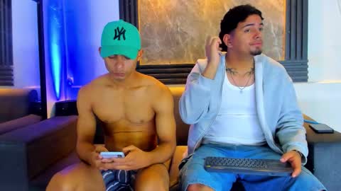 enrique online show from September 2025 11:44:01 AM