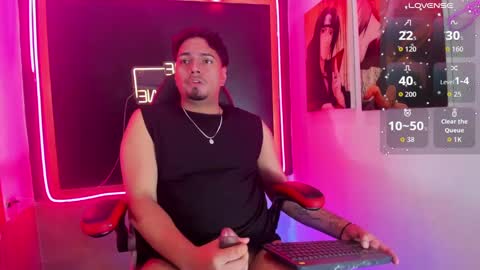 enrique online show from September 2025 01:26:02 PM