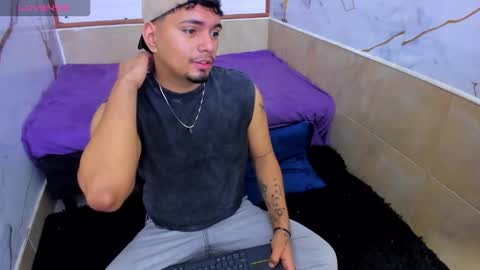 enrique online show from September 2025 12:10:01 PM