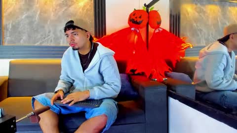 enrique online show from October 2025 12:25:01 PM