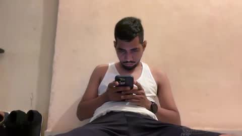 Enriquegc197 online show from December 2024 08:32:01 PM