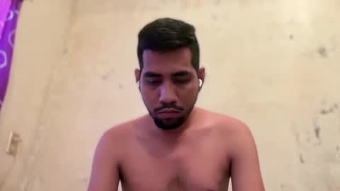 Enriquegc197 online show from December 2024 08:48:01 PM