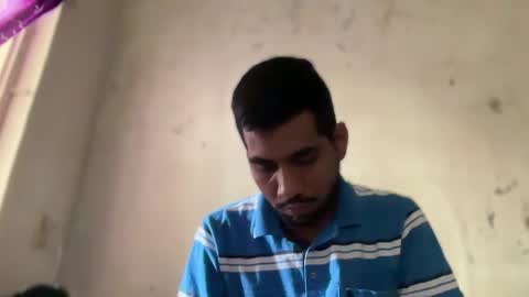 Enriquegc197 online show from December 2024 09:06:02 PM