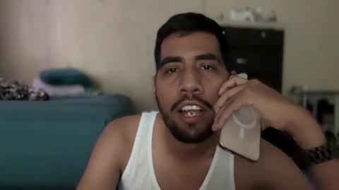 Enriquegc197 online show from January 2025 07:03:01 PM