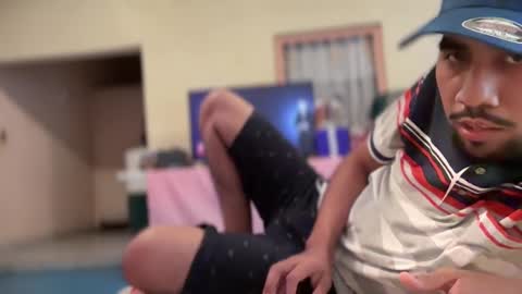 Enriquegc197 online show from January 2025 07:28:01 PM