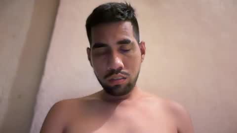 Enriquegc197 online show from February 2025 02:42:02 AM