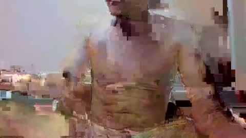 enzo_0707 online show from January 2025 02:57:02 AM