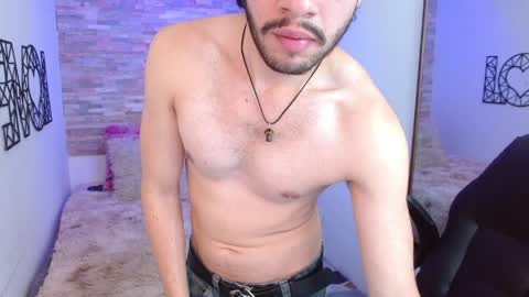 Enzo online show from April 2026 01:48:02 PM