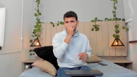 ENZO online show from December 2025 02:36:02 PM