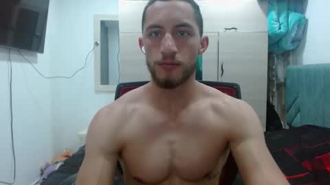 Snapshot of enzo_savage chatting on September 2025 05:50:01 PM enzo_savage online show from September 2025 05:50:01 PM