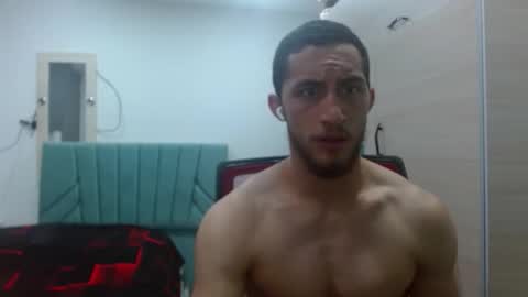 Snapshot of enzo_savage chatting on October 2025 06:30:02 PM enzo_savage online show from October 2025 06:30:02 PM