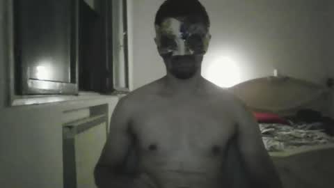 enzoerotico online show from June 2026 01:10:02 AM