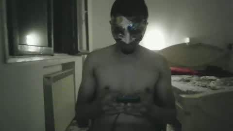 enzoerotico online show from June 2026 09:57:01 PM