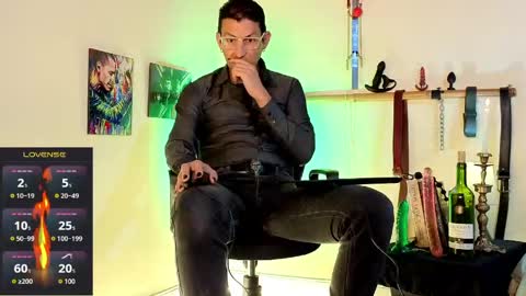 enzoprat online show from April 2026 04:10:02 AM