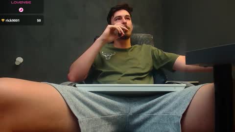 EnzoRace online show from September 2025 06:46:02 AM