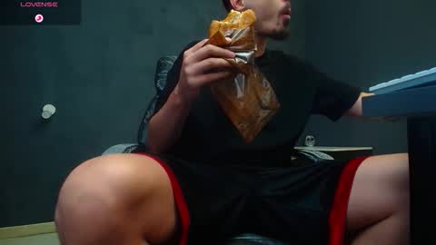 EnzoRace online show from September 2025 04:59:02 AM