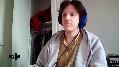 Snapshot of enzyme_ chatting on March 2025 01:30:02 PM enzyme_ online show from March 2025 01:30:02 PM