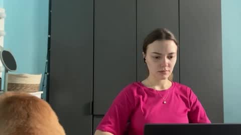 Lily online show from February 2026 02:07:02 AM