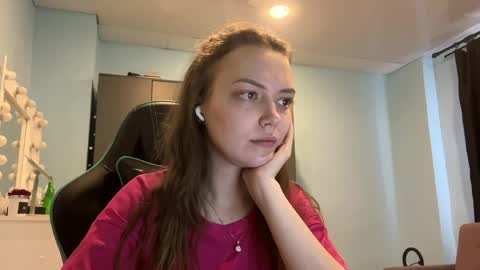 Lily online show from April 2026 03:04:02 AM