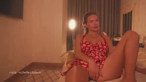 Ana Marie online show from July 2026 12:57:01 AM