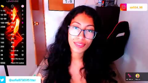 sofia online show from July 2026 09:46:02 PM