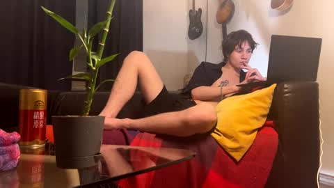 Eric Carrotman online show from March 2025 11:15:01 PM