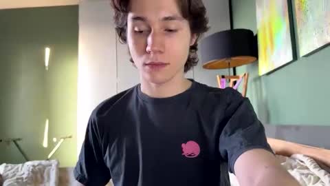 Eric Carrotman online show from October 2025 02:12:02 PM