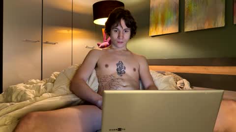 Eric Carrotman online show from November 2025 03:30:02 PM