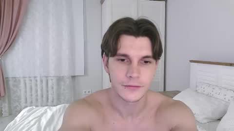 Eric Crush online show from February 2026 04:50:02 AM