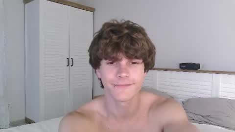 Eric Crush online show from July 2026 04:38:01 AM