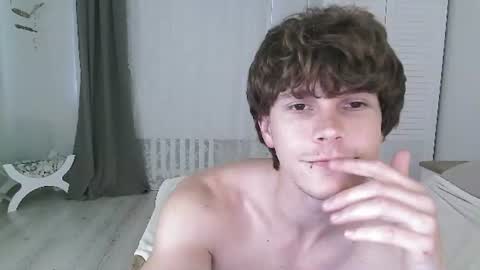 Eric Crush online show from July 2026 12:43:01 PM