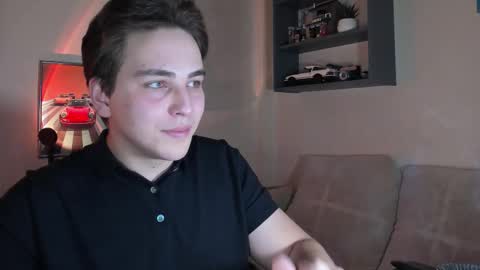 Snapshot of eric_ether chatting on November 2025 09:54:01 PM Eric online show from November 2025 09:54:01 PM