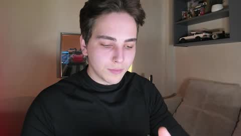 Snapshot of eric_ether chatting on November 2025 07:46:02 PM Eric online show from November 2025 07:46:02 PM