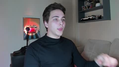 Snapshot of eric_ether chatting on November 2025 08:13:02 PM Eric online show from November 2025 08:13:02 PM