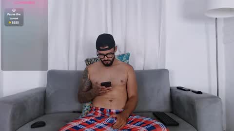 Eric Evans online show from September 2025 03:19:01 AM