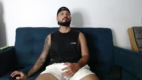 Eric Evans online show from November 2025 04:24:02 AM