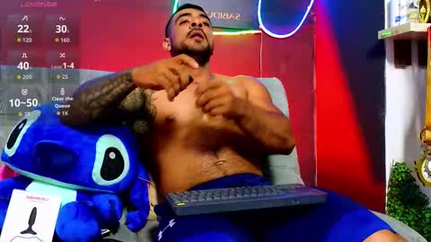 Brayan online show from February 2026 09:00:01 PM