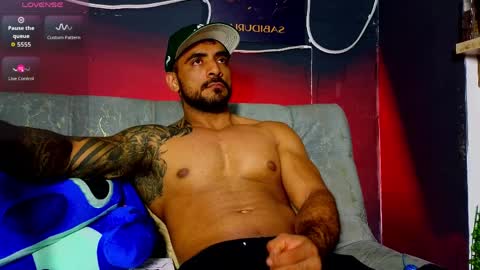 Brayan online show from April 2026 03:45:02 AM