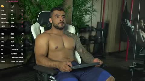 Brayan online show from June 2026 02:47:02 AM