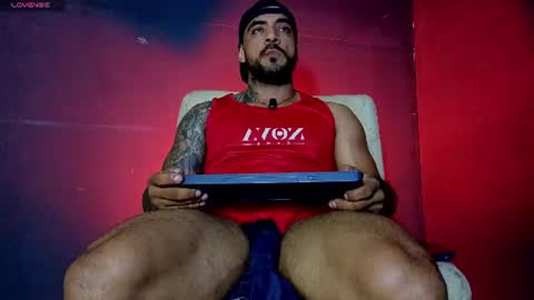 Brayan online show from July 2026 10:45:01 PM