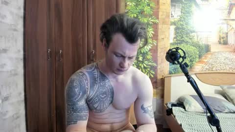 Eric online show from December 2025 01:25:01 AM