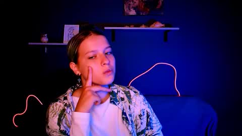 Snapshot of erica_breeze chatting on October 2025 08:46:02 AM your dear Erica online show from October 2025 08:46:02 AM