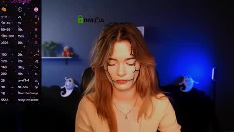 Snapshot of erica_breeze chatting on October 2025 07:46:02 PM your dear Erica online show from October 2025 07:46:02 PM