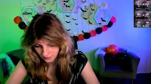 Snapshot of erica_breeze chatting on October 2025 09:57:02 AM your dear Erica online show from October 2025 09:57:02 AM