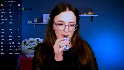 Snapshot of erica_breeze chatting on November 2025 08:42:02 PM your dear Erica online show from November 2025 08:42:02 PM