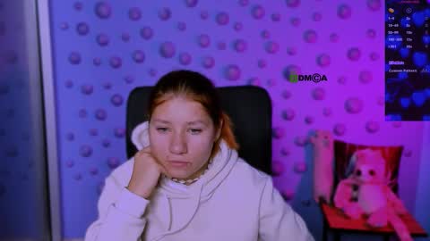 Snapshot of erica_breeze chatting on December 2025 11:54:01 PM your dear Erica online show from December 2025 11:54:01 PM