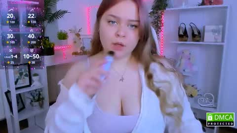 erica_love_ online show from December 2025 06:40:01 AM