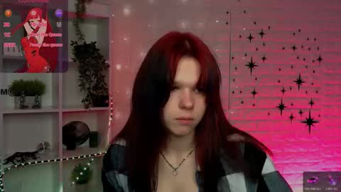 erica_murray online show from December 2025 11:05:01 AM