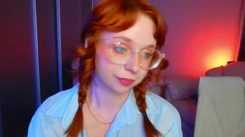 Erica 3 online show from June 2026 06:52:02 AM